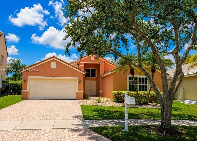 Foto del edificio - 1041 Cedar Falls Dr