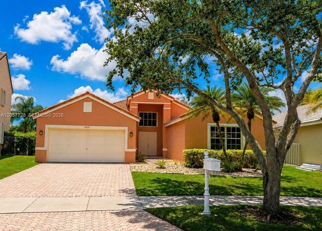 Photo - 1041 Cedar Falls Dr (Weston, FL) House