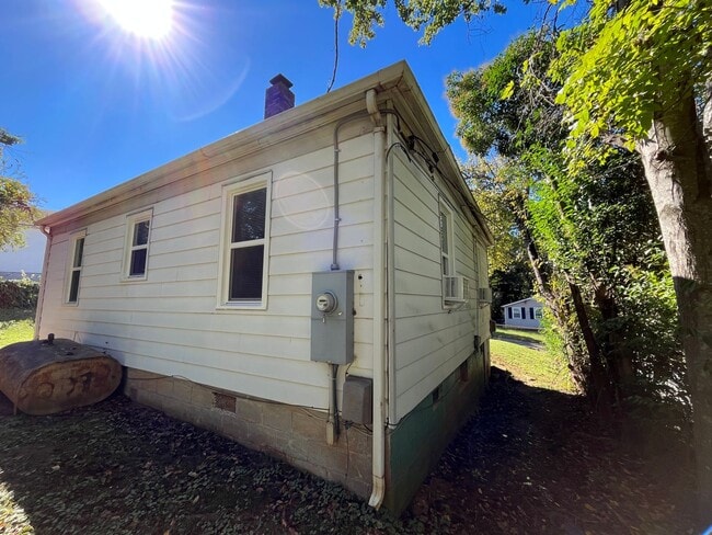 Building Photo - One Level Living!