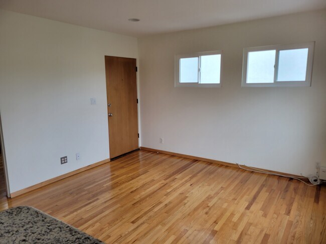 Living Room - 1837 Pearl St