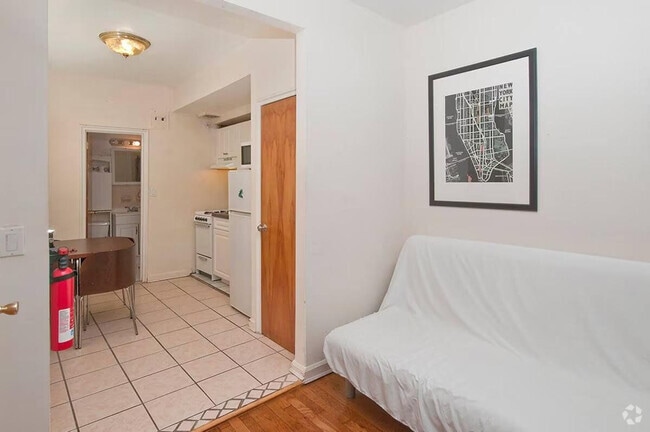 Building Photo - 1581 1st Ave