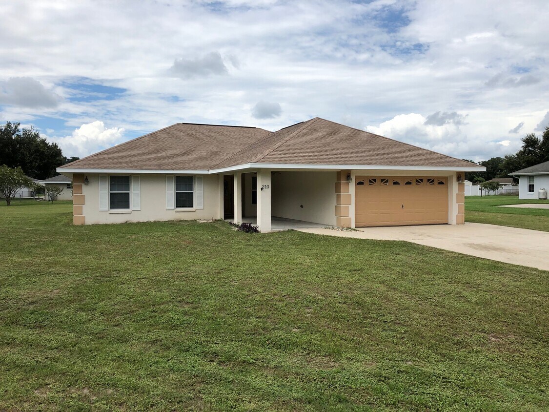 Foto principal - 210 Co Rd 532