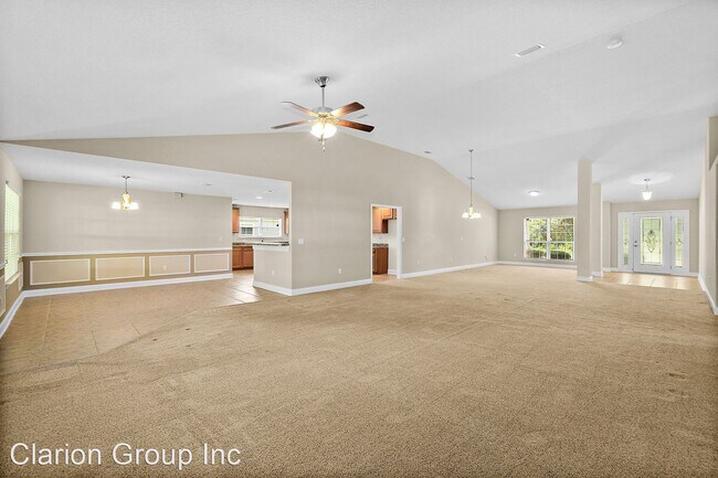 Foto del edificio - 4 br, 3 bath House - 21 Ponderosa Lane