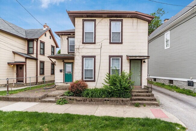 Foto del edificio - 193 E 2nd Ave