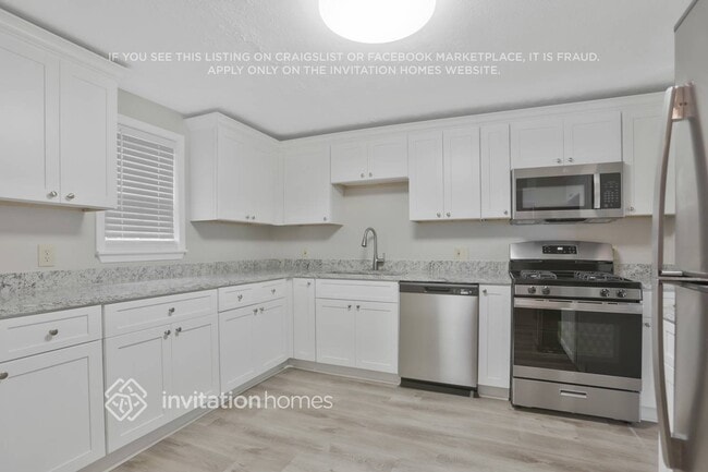 Foto del edificio - 3274 Newcastle Way