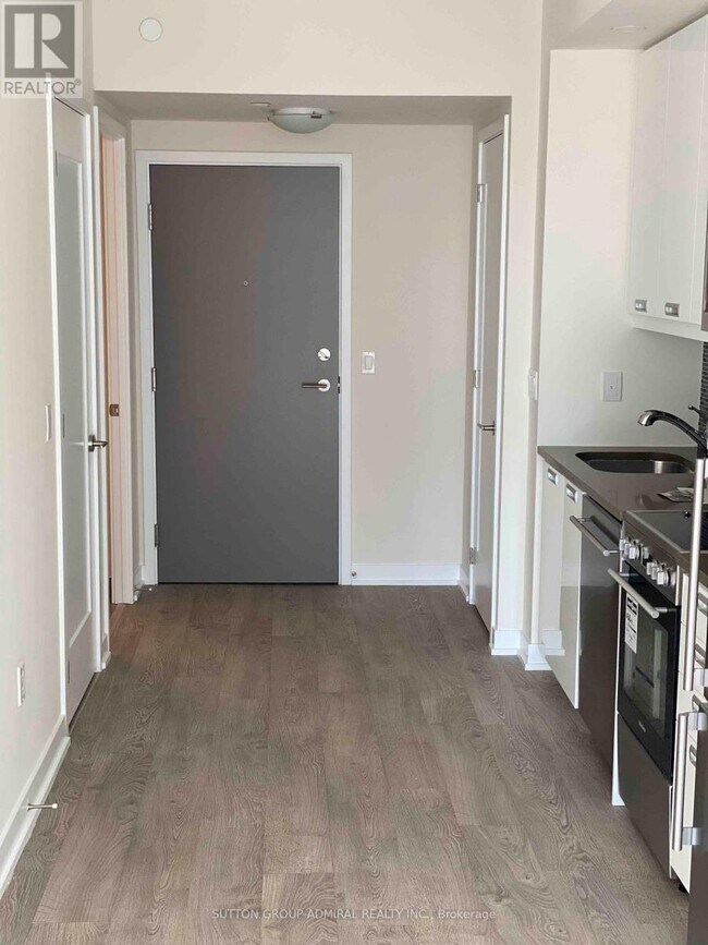 Photo du bâtiment - 99 John St