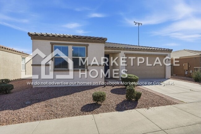 Photo - 5309 S 18th Pl House