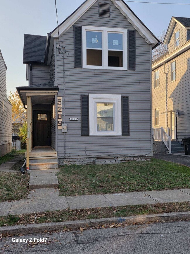 Photo - 5209 Warren Ave House