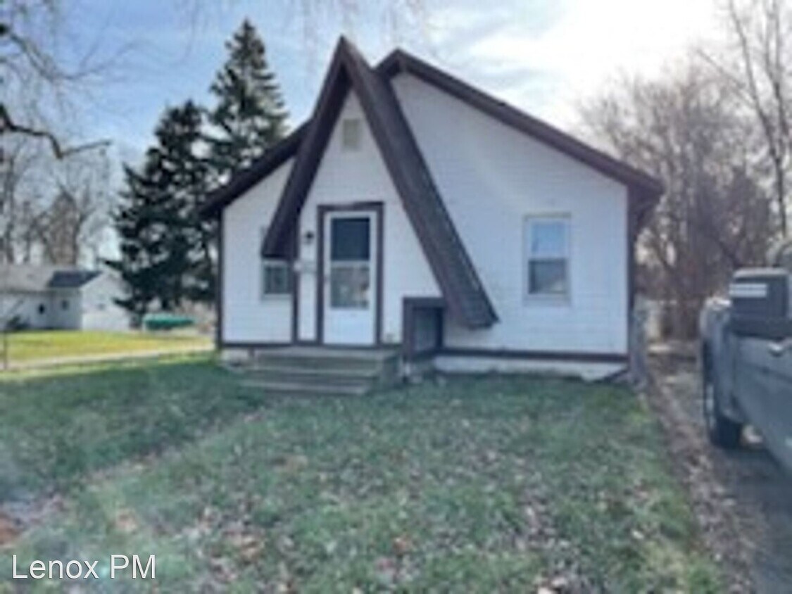 Primary Photo - 3 br, 1 bath House - 1085 La Salle Ave