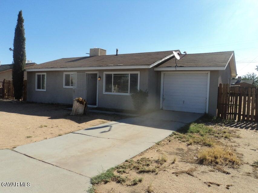 Primary Photo - 12664 Daisy St