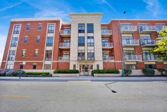 Building Photo - 3505 S Morgan St