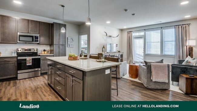 Foto del edificio - 9100 Summit Ridge Rd