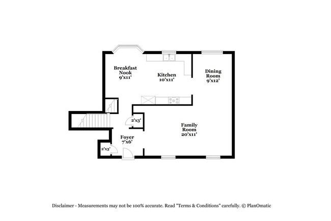 Foto del edificio - 564 Clubhouse Dr SE