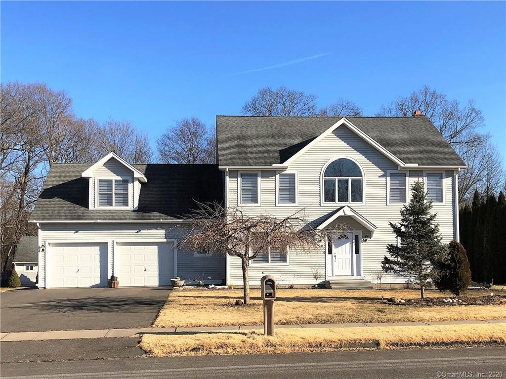 187 Tree Hill Rd, Berlin, CT 06037 House Rental in Berlin, CT