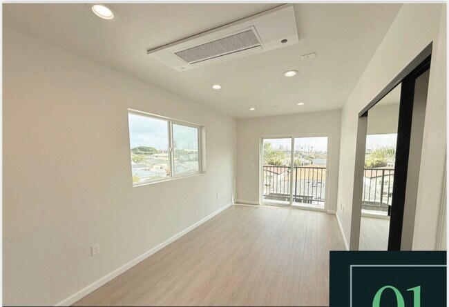 Foto del edificio - 1020 N Pioneer Ave