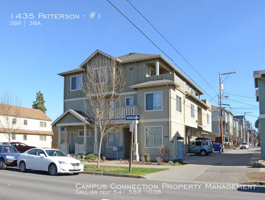 Primary Photo - 1435 Patterson St