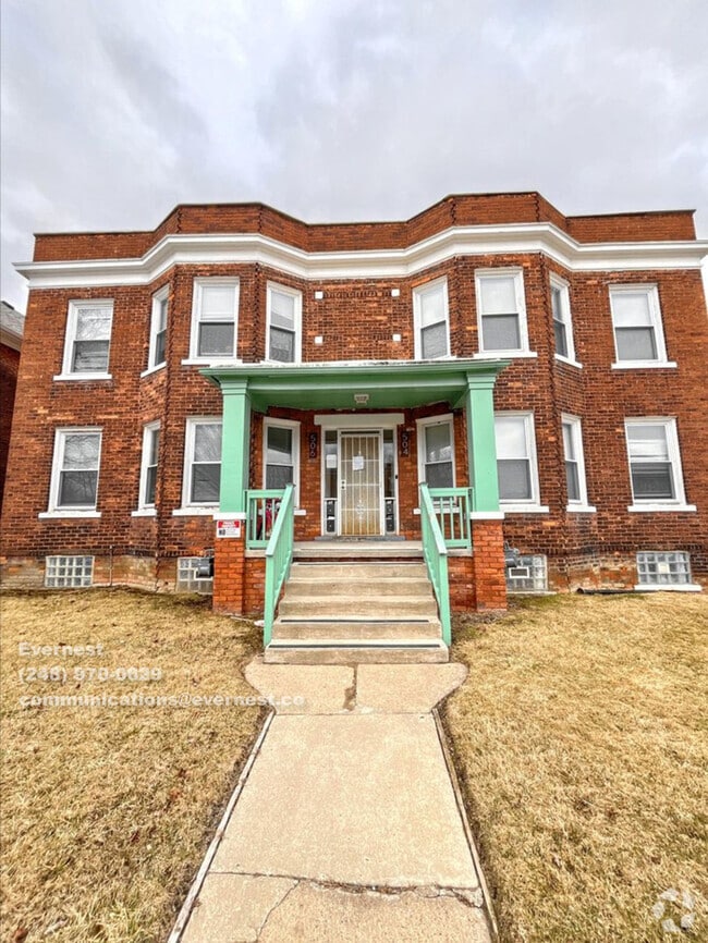 Building Photo - 506 Westminster St