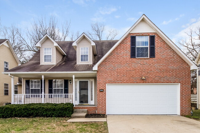 Building Photo - 3848 Round Rock Dr