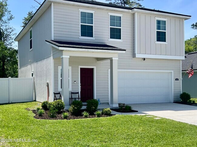 Foto del edificio - 5030 Big Pine Dr