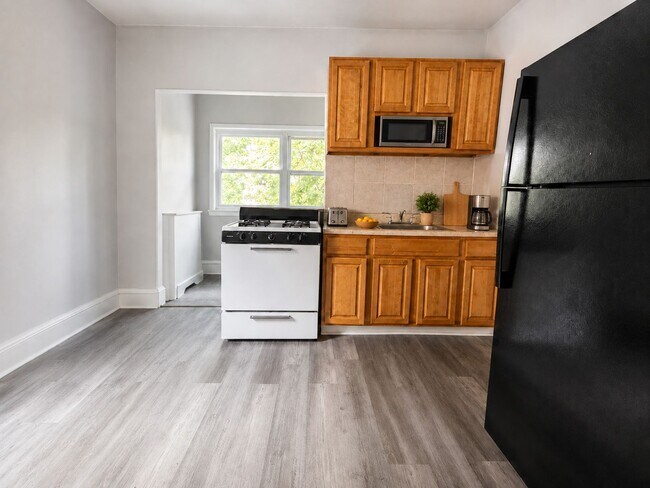 Foto del edificio - 6014 Irving St