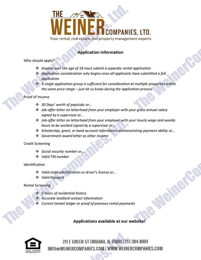 Foto del edificio - Available this August!