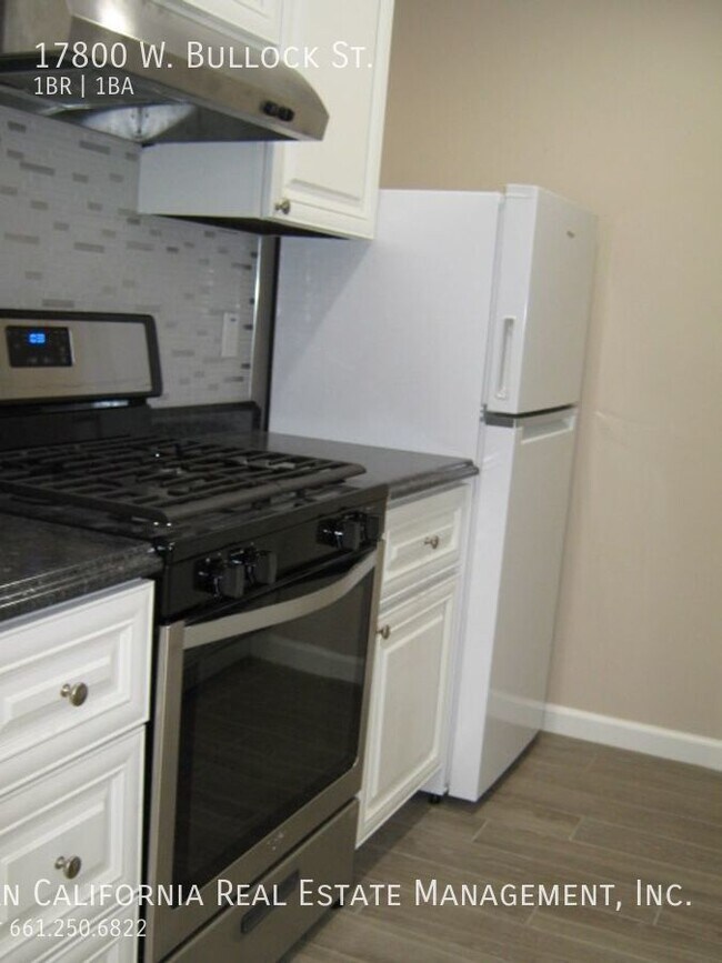 Foto del edificio - One Bedroom Guest Home in Encino