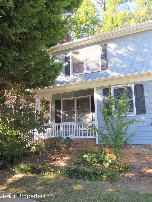 Primary Photo - 112-116 Chatham Woods Dr