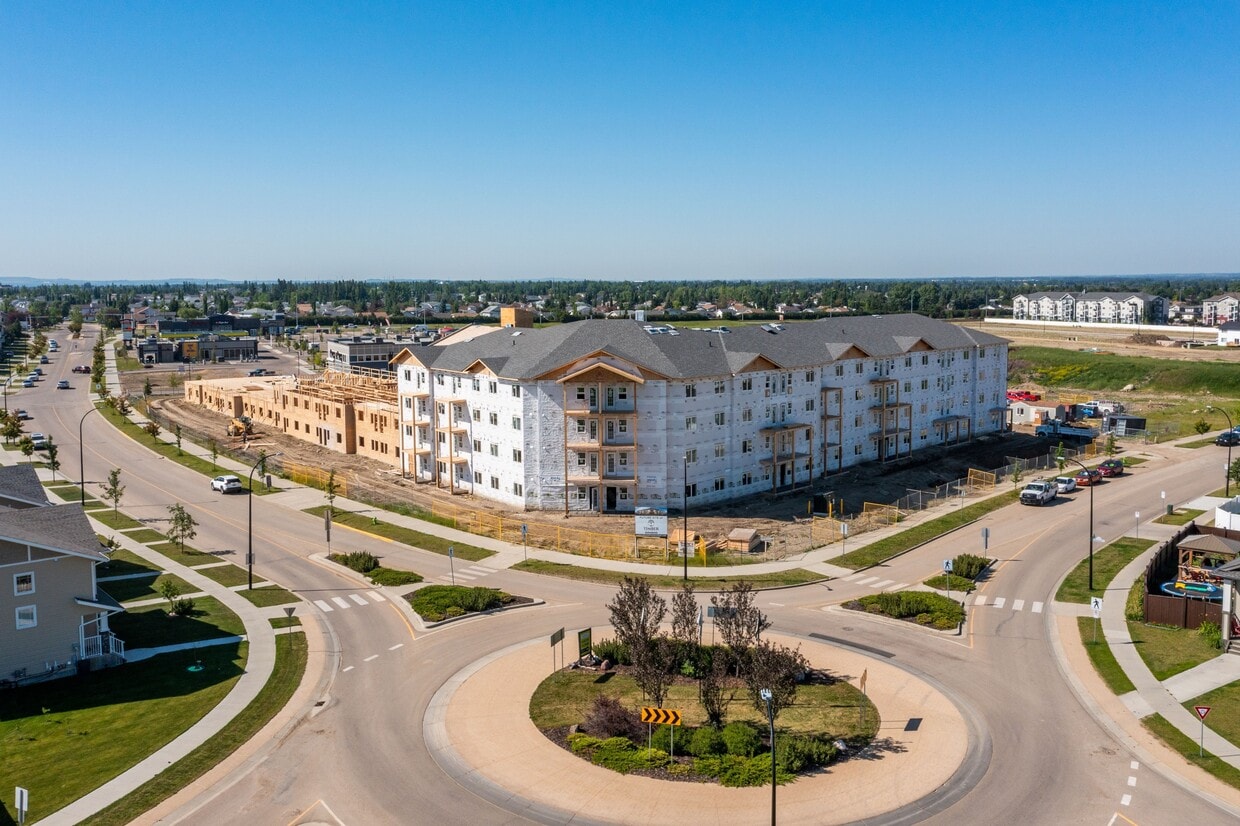 Primary Photo - Timber Pointe Apartments