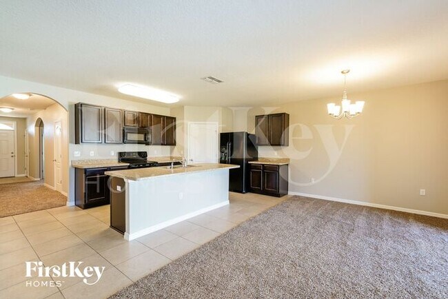 Building Photo - 3321 Tawny Grove Place
