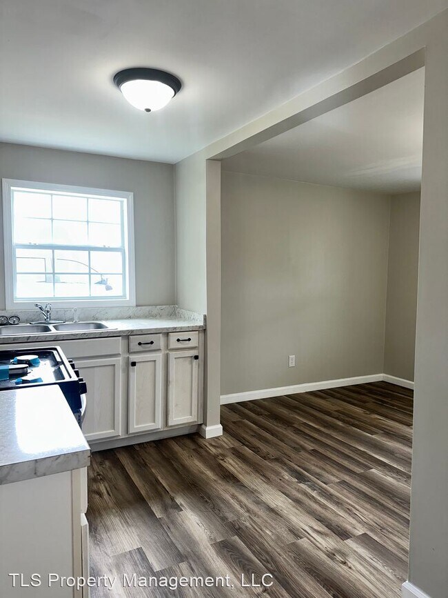 Building Photo - 1 br, 1 bath House - 205 McGee Street