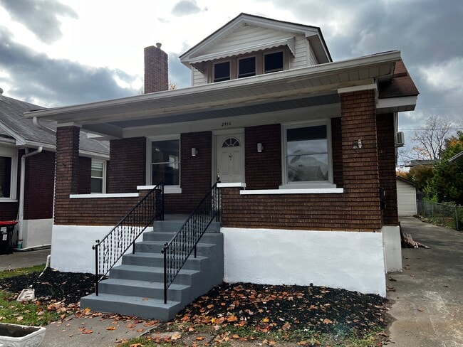 Building Photo - 2416 Sherry Rd