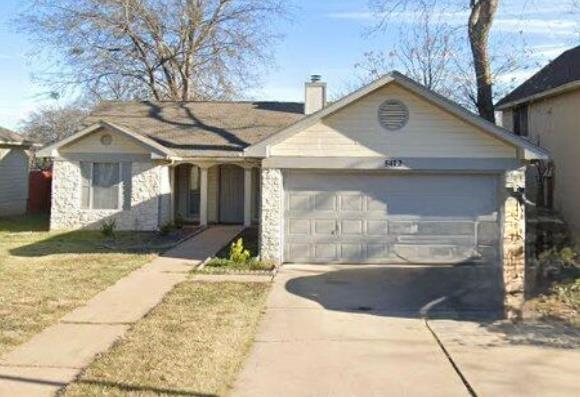 Foto principal - 5412 Mesquite Grove Rd