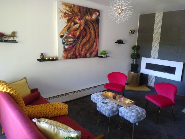 Foto del edificio - 18550 Torrence Ave