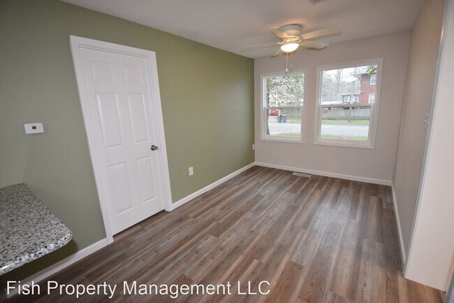 Foto del edificio - 1 br, 1 bath House - 130 N Pennsylvania St