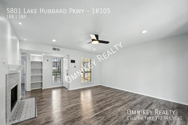 Building Photo - 5801 Lake Hubbard Pkwy