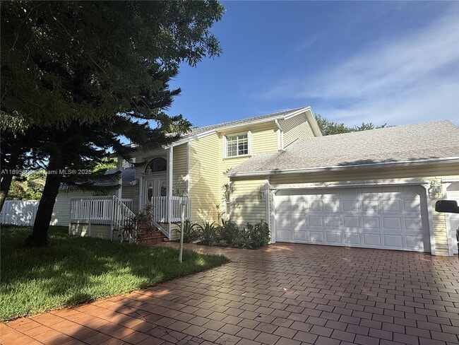 Foto del edificio - 15051 SW 149th St