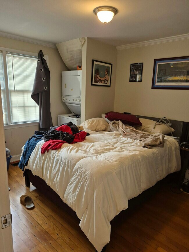 Foto del edificio - 1641 New Jersey Ave NW