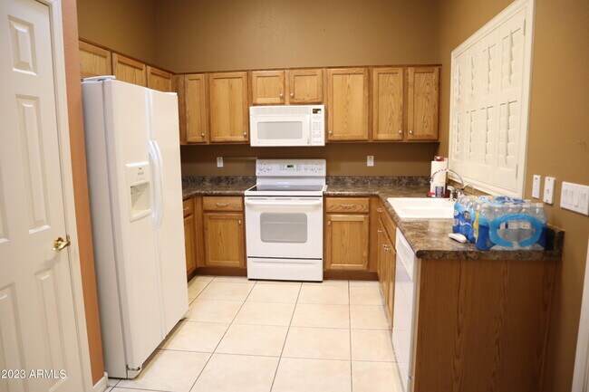 Foto del edificio - 3409 E Hazeltine Way