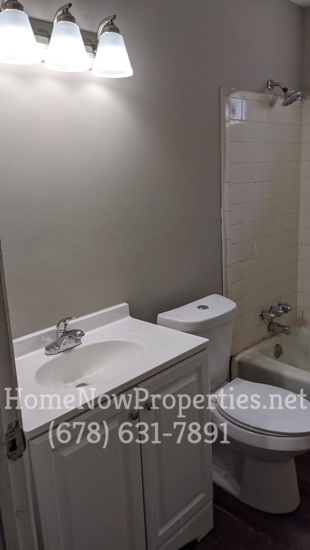 Foto del interior - Waters Edge Apartments