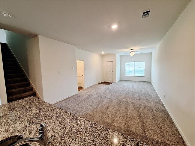 Foto del edificio - 14417 Prairie Sod Ln