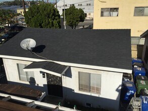 Building Photo - 1660 1/2 Murchison St