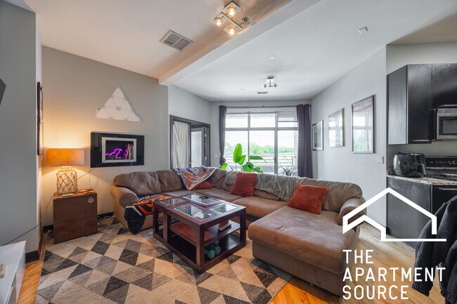 Foto del edificio - 2348 N Lister Ave