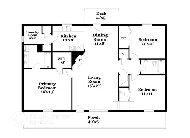 Foto del edificio - 154 Wyngate Ct