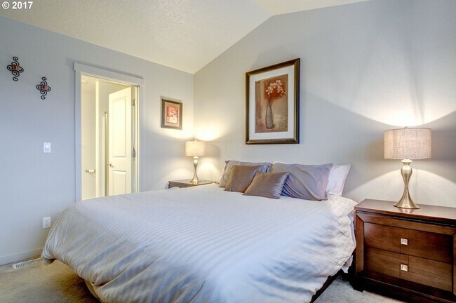 Master Bedroom - 28927 Southwest Costa Circle West