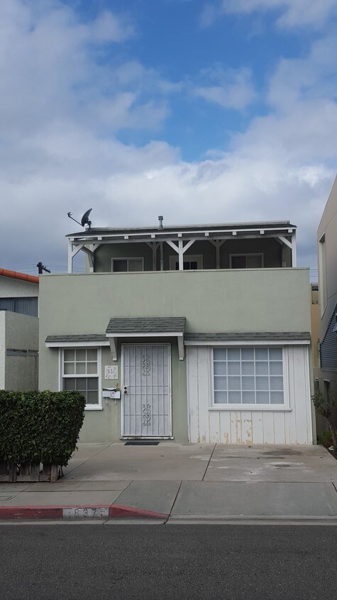 Foto principal - 837 Monterey Blvd