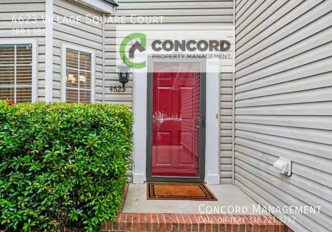 Foto del edificio - 4623 Village Square Ct
