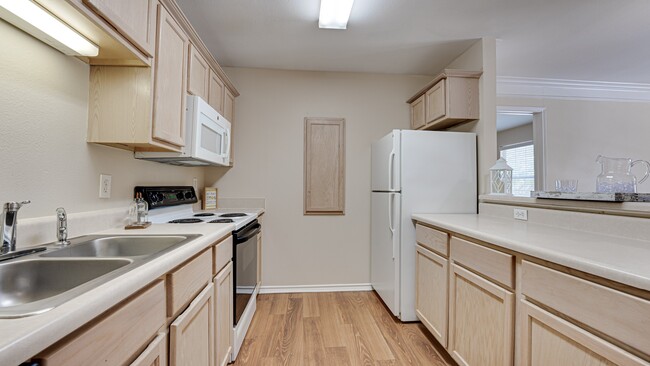 Cleburne Terrace - Apartments in Cleburne, TX | Apartments.com