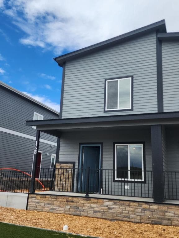 Building Photo - 1716 Richard Martin Dr