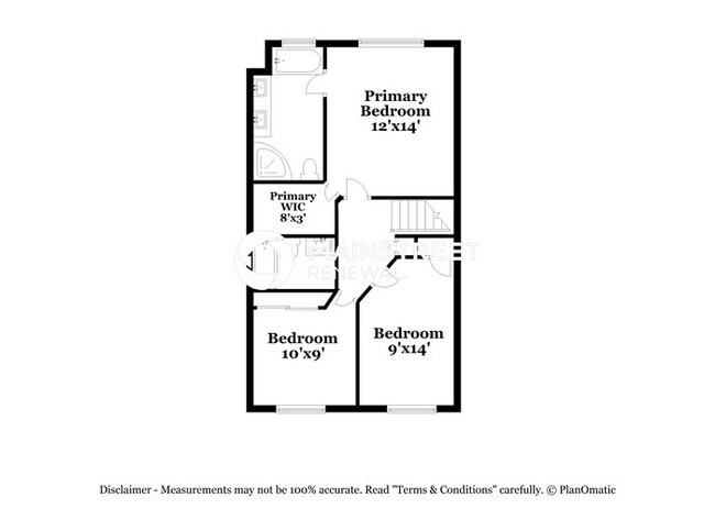 Foto del edificio - 3 Bedroom Pet-Friendly Home in SPANAWAY, WA with Main Street Renewal