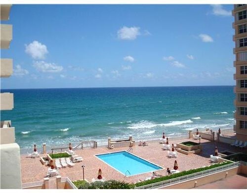 Foto del edificio - 4511 S Ocean Blvd